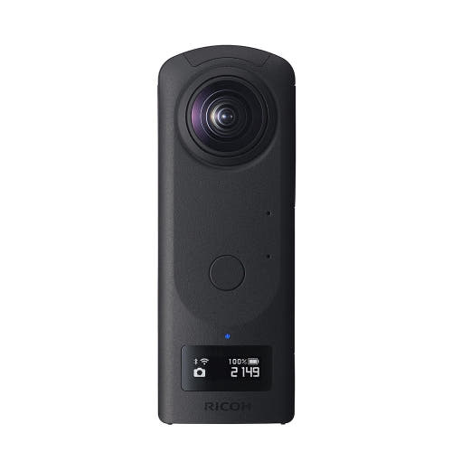 Zumirent Ricoh Theta Z1