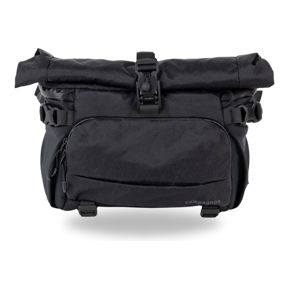 Element sling 7L 2.0 - Volcano Black - 01.jpg