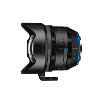 Zumirent Irix 11mm T4.3 FullFrame PL-Mount