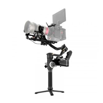 Crane 3S PRO für Spiegelreflexkameras, RED und Black Magic Pocket.jpg