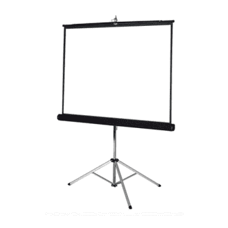 Zumirent Da-Lite Picture King 133x178cm