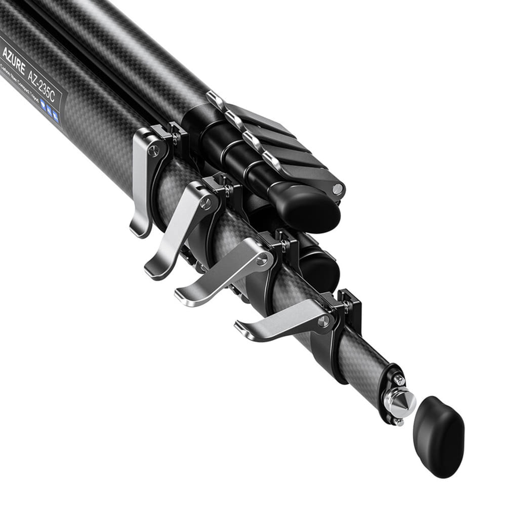 Leofoto-Carbon-Dreibeinstativ-Azure-AZ-235C-Kugelkopf-LH-30R-9.jpg