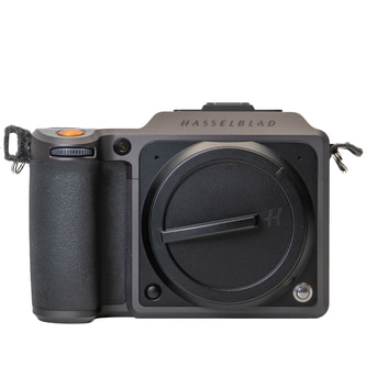 Occasion Hasselblad X1D II
