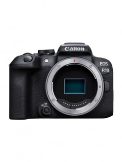 Zumirent Canon EOS R10