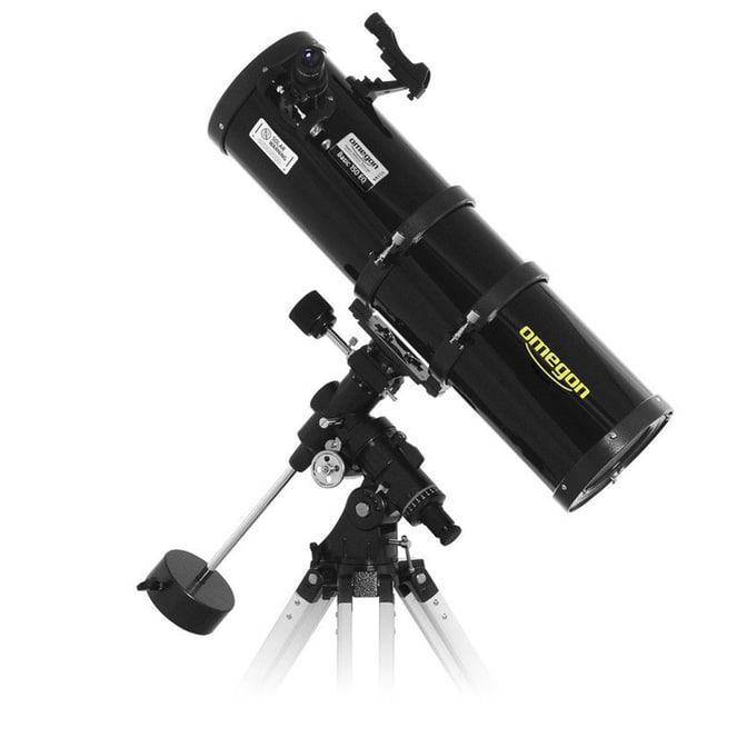 Télescope Omegon N 150/750 EQ-4