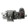 Occasion Panasonic Lumix DC-S5D