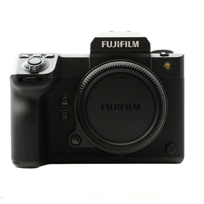 Occasion Fujifilm GFX 100 II