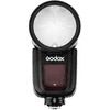 Zumirent Godox Speedlite V1 Nikon