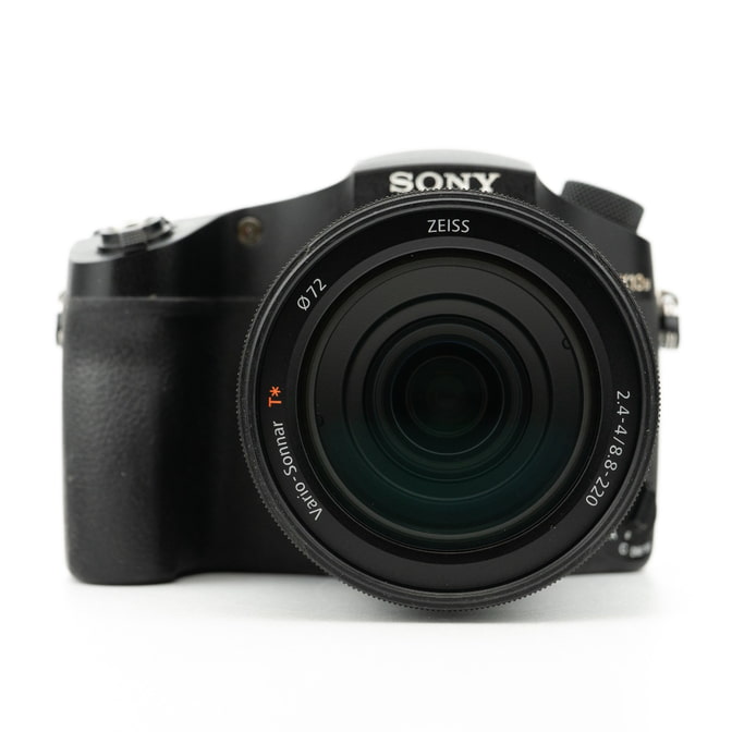 Occasion Sony VG-C4EM 