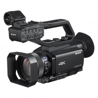 Zumirent Sony PXW-Z90