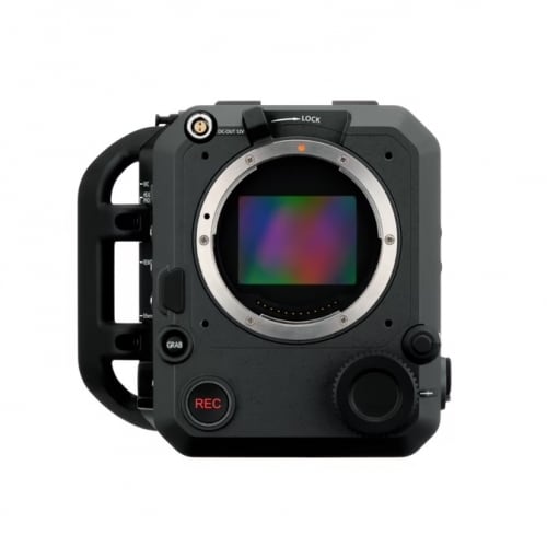 Zumirent Fujifilm Eterna 55 mit GF 32-90mmT3.5 PZ OIS WR