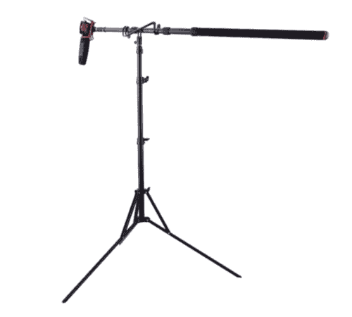 Zumirent Boom Pole Halter BSA-1