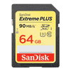 Zumirent Sandisk 64GB SD-Card Extreme