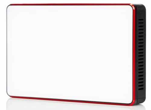 Zumirent Aputure Multicolor LED