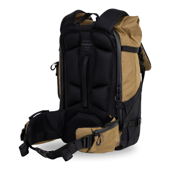 Element backpack 30L V2 Desert Brown - 05.jpg