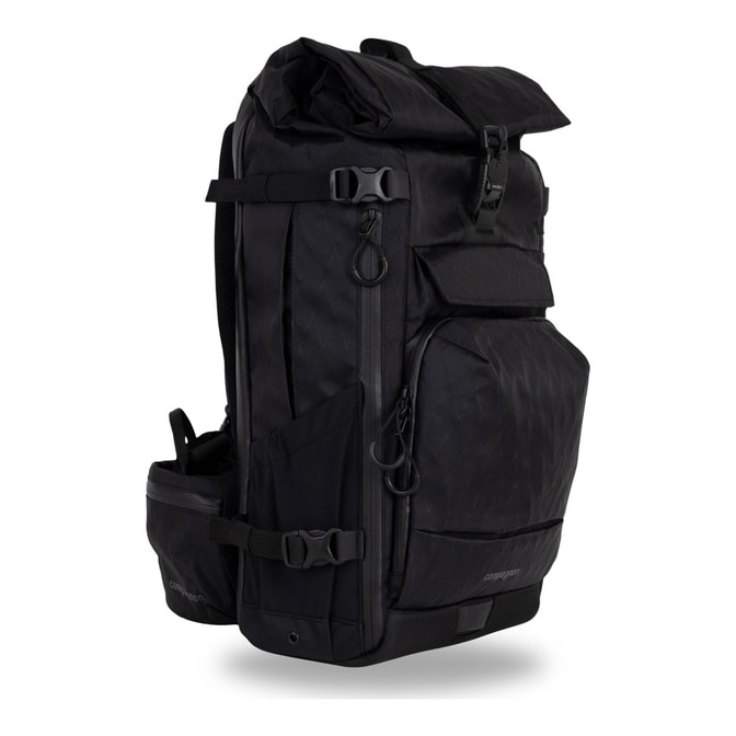 Element backpack 20L V2 - Volcano Black - 03.jpg