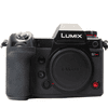 Occasin Panasonic Lumix S1H