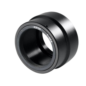 Zumirent Adapter T2 - Sony E