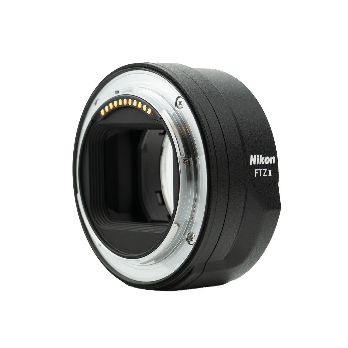 Occasion Nikon FTZ II Schwarz 