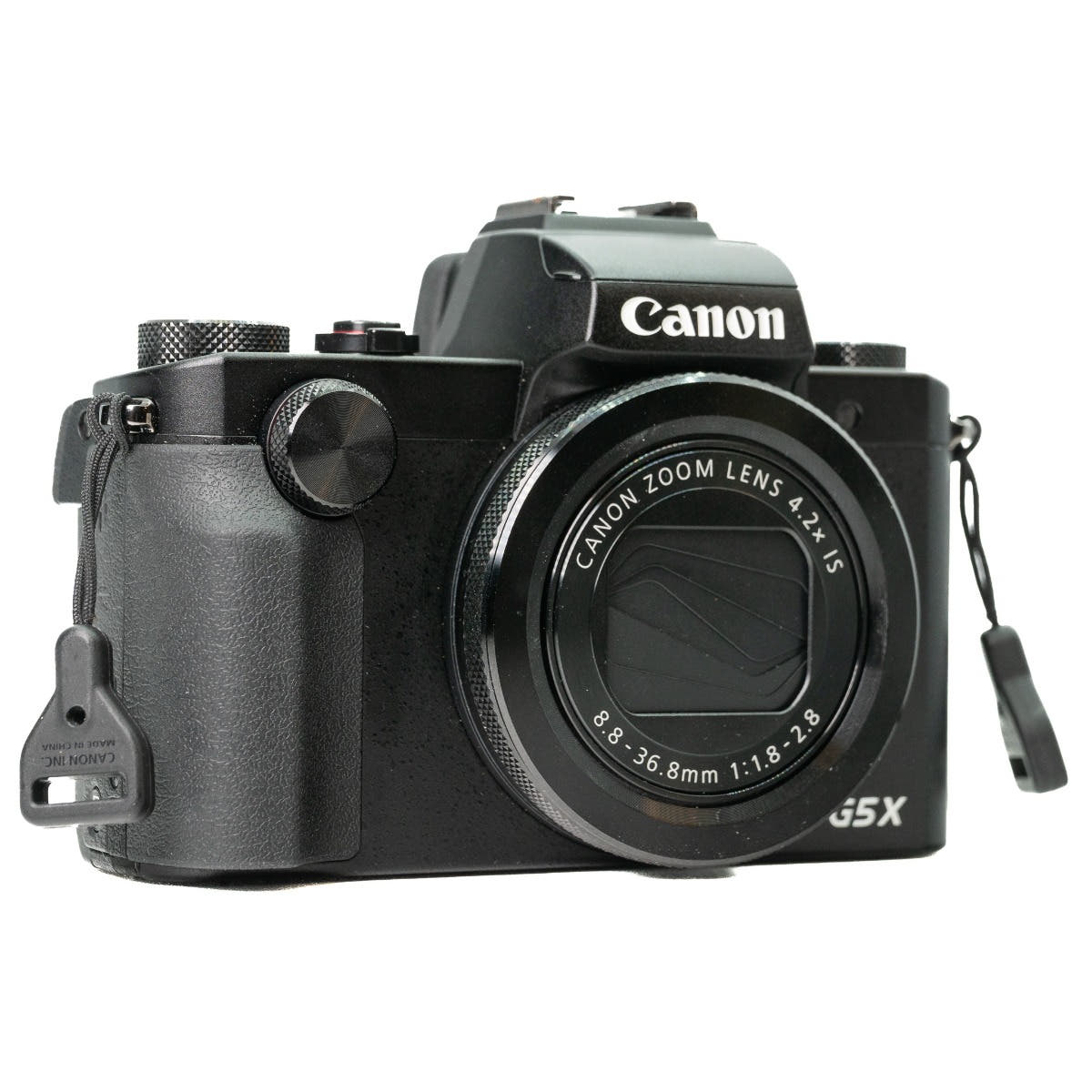 Occasion Canon Powershot G5X 
