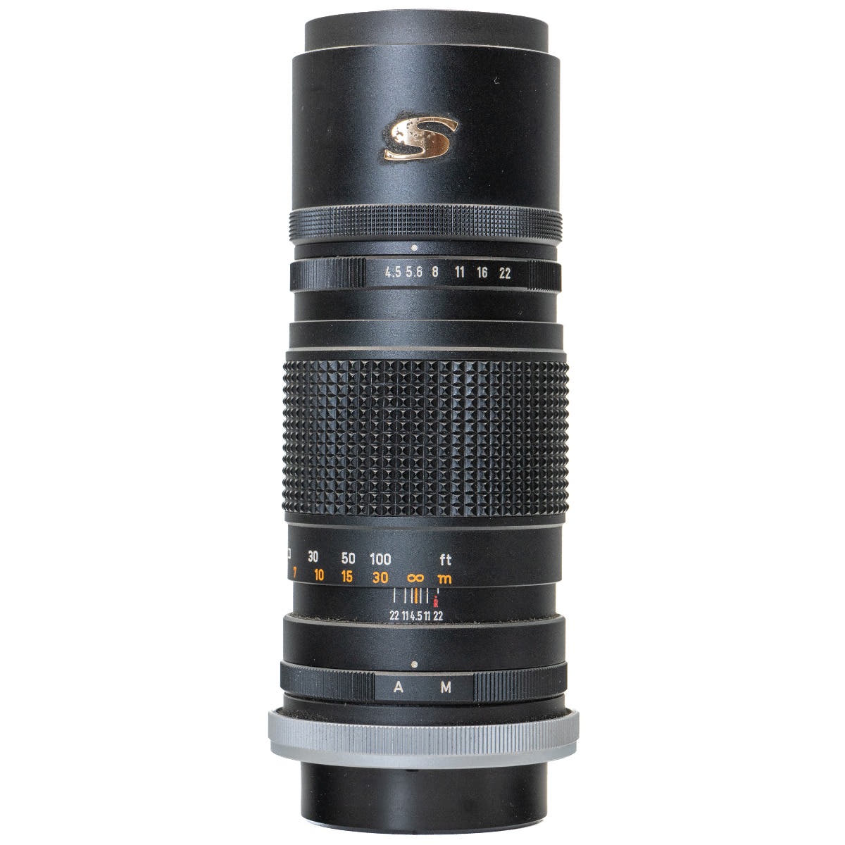 Occasion Canon FL 200mm 4.5