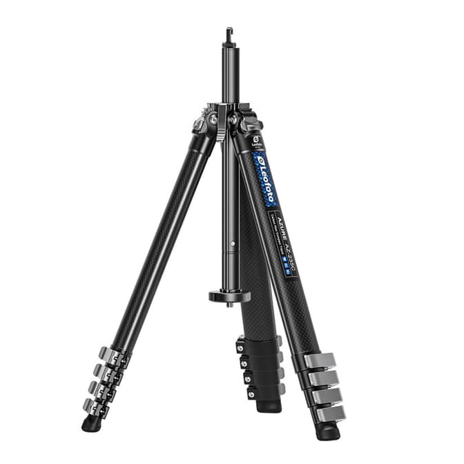 Leofoto-Carbon-Dreibeinstativ-Azure-AZ-235C-Kugelkopf-LH-30R-7.jpg