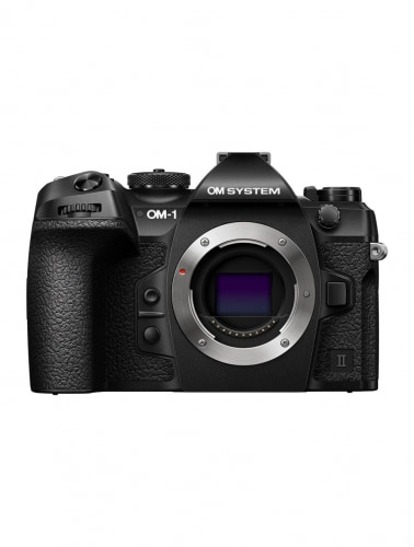 Zumirent OM System OM-1 Mark II
