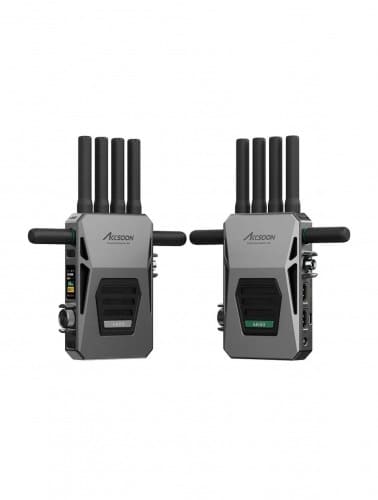 Zumirent Accsoon CineView Master 4K (1 TX 1 RX)