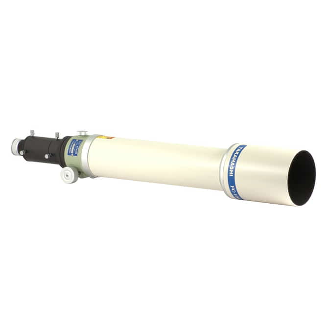 Takahashi FC-100DF Teleskop