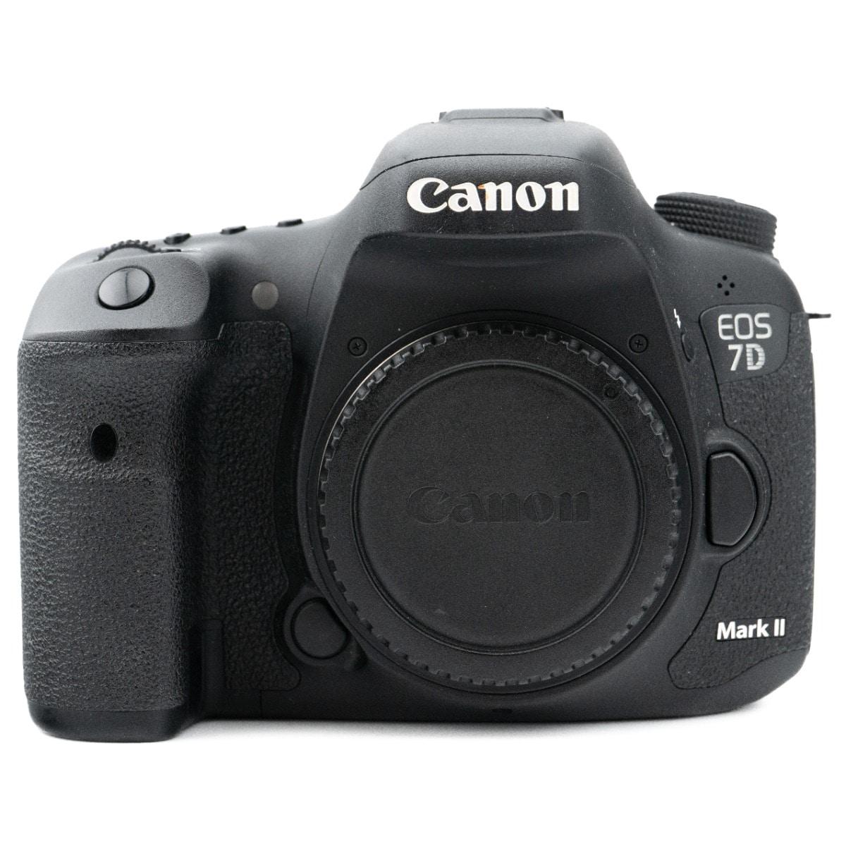 Occasion Canon EOS 7D Mark II