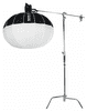 Zumirent Nanlite Lantern-Softbox 120cm