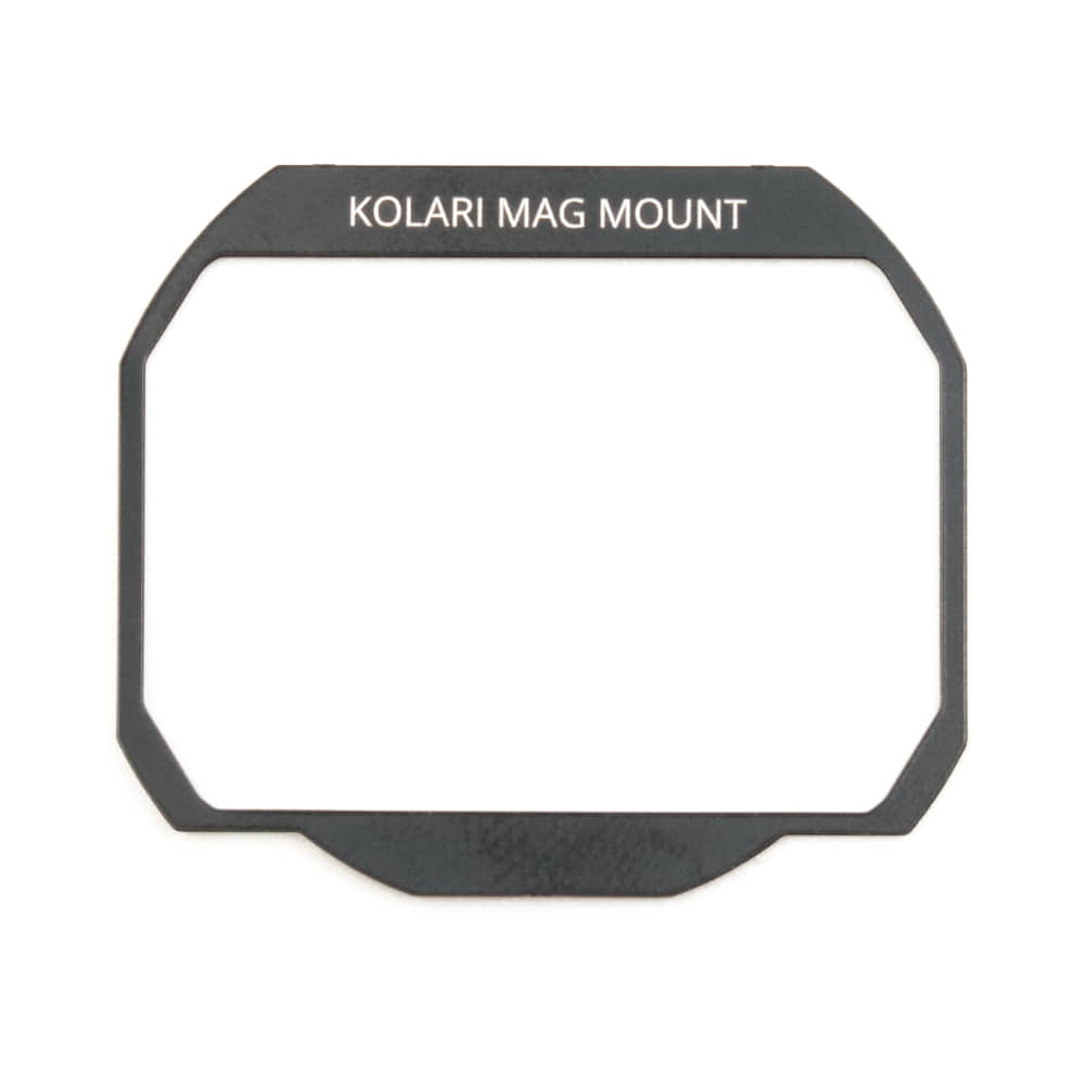 Kolari Vision Magnetic Mounting Plate For Sony Clip-In Filters.jpg