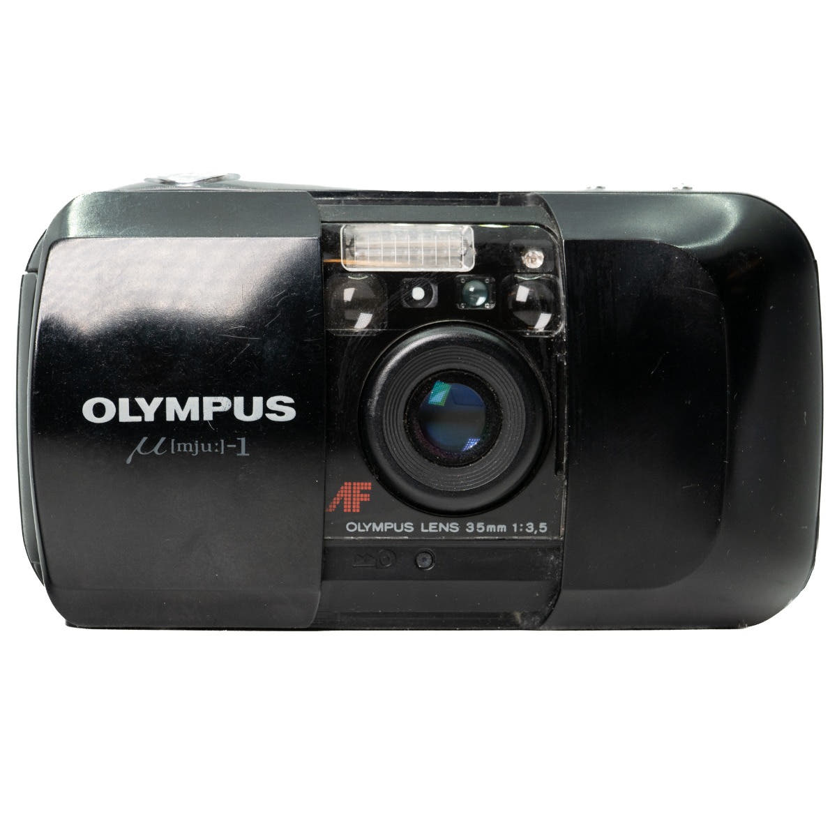 Occasion Olympus Mju-1