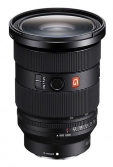 Zumirent Sony FE 24-70mm f/2.8 GM II