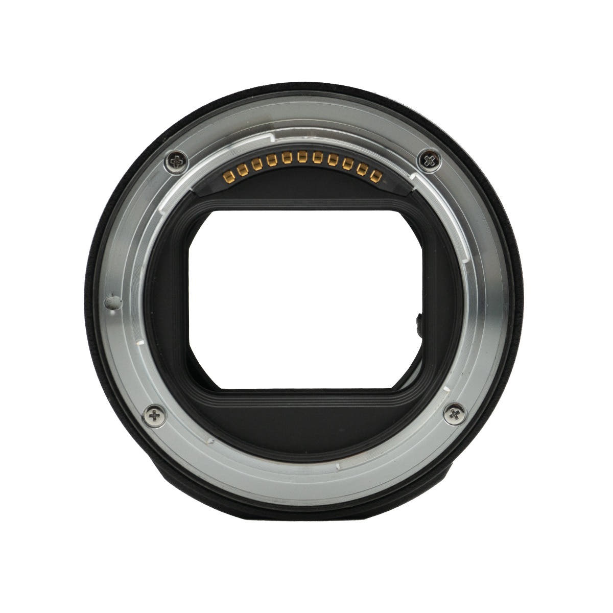 Occasion Nikon FTZ II Schwarz 