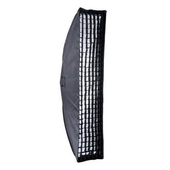 Zumirent Godox Softbox 35x160cm + Grid