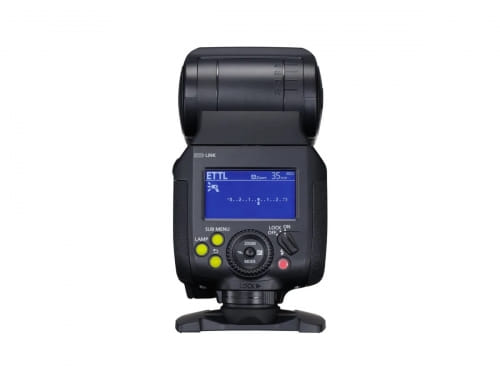 Zumirent Canon Speedlite EL-1 II