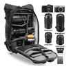 Element backpack 30L V2 Volcano Black - 14.jpg