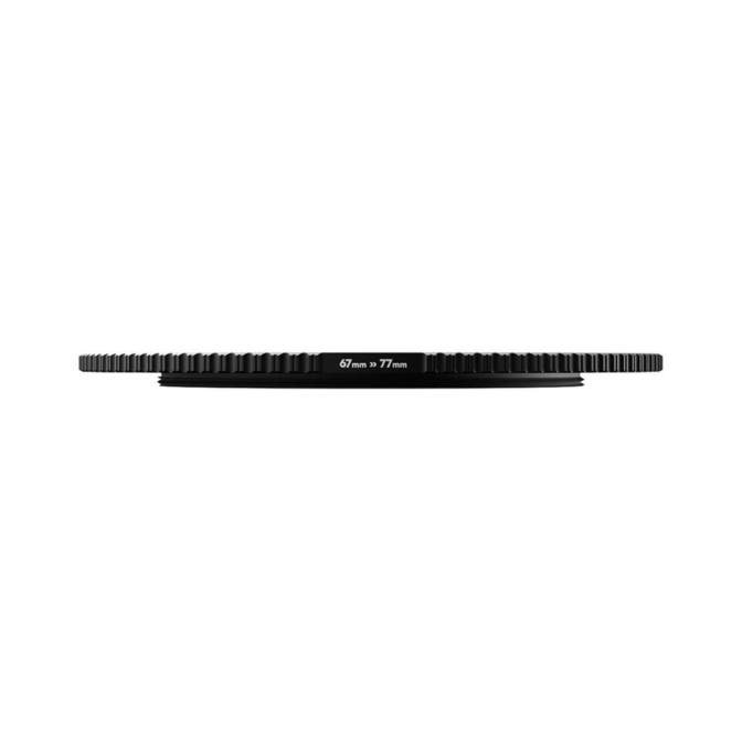 PolarPro Quartzline Step-Up Ring 67-77mm