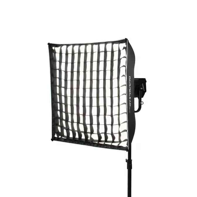 Zumirent Nanlux Square Softbox 100cm (NLM Mount)