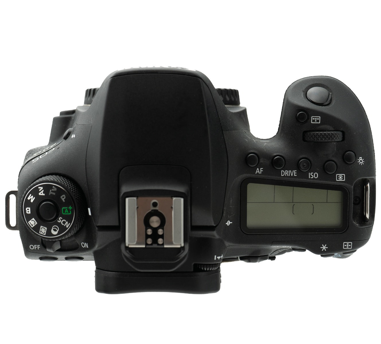 Occasion Canon EOS 90D