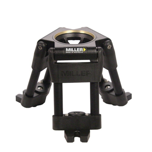 Zumirent Miller 75 Hi Hat