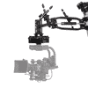 Zumirent Flowcine Black Arm mit Tranquilizer