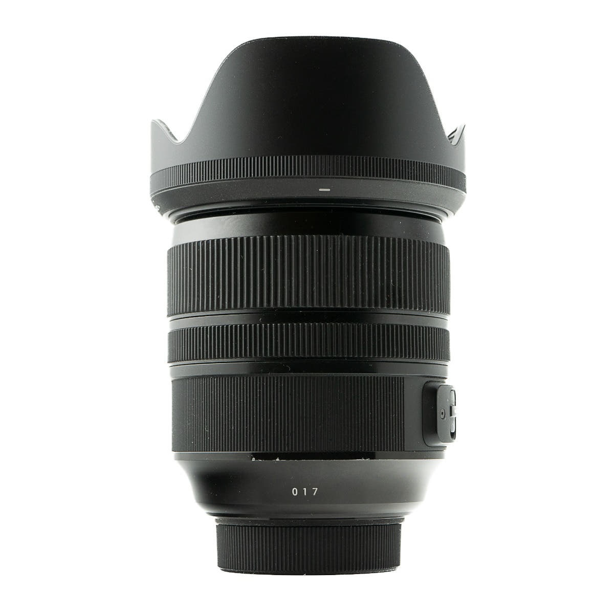 Occasion Sigma 24-70mm f/2.8 DG OS HSM ART - Nikon Mount