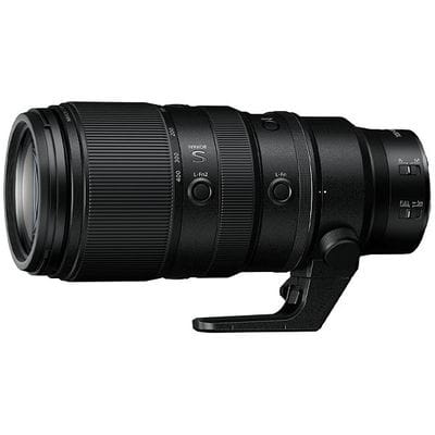 Zumirent Nikon Nikkor Z 100-400mm f/4.5-5.6 VR S