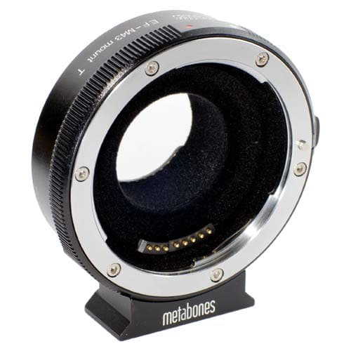 Zumirent Metabones EF - M43 Mount T