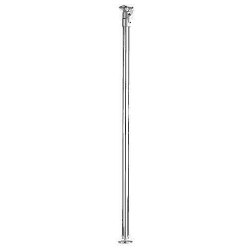 Zumirent Muraro Autopole 3.8m