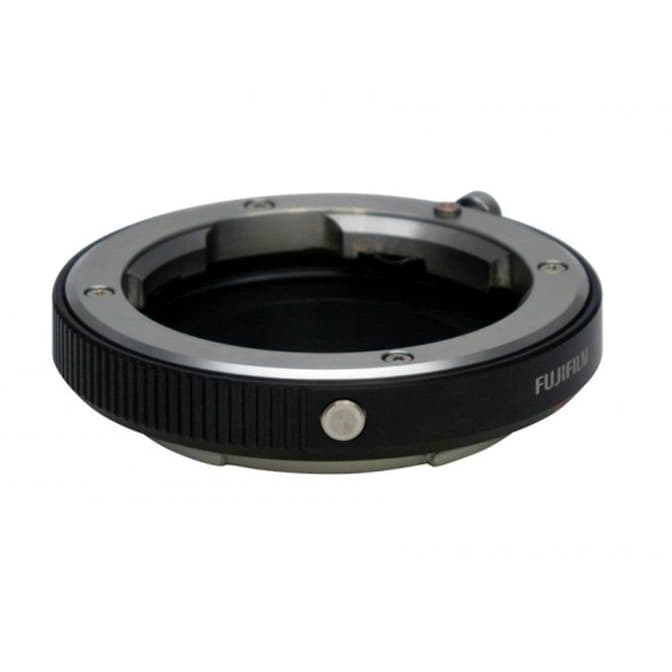 Fujifilm M Mount Adapter .jpg