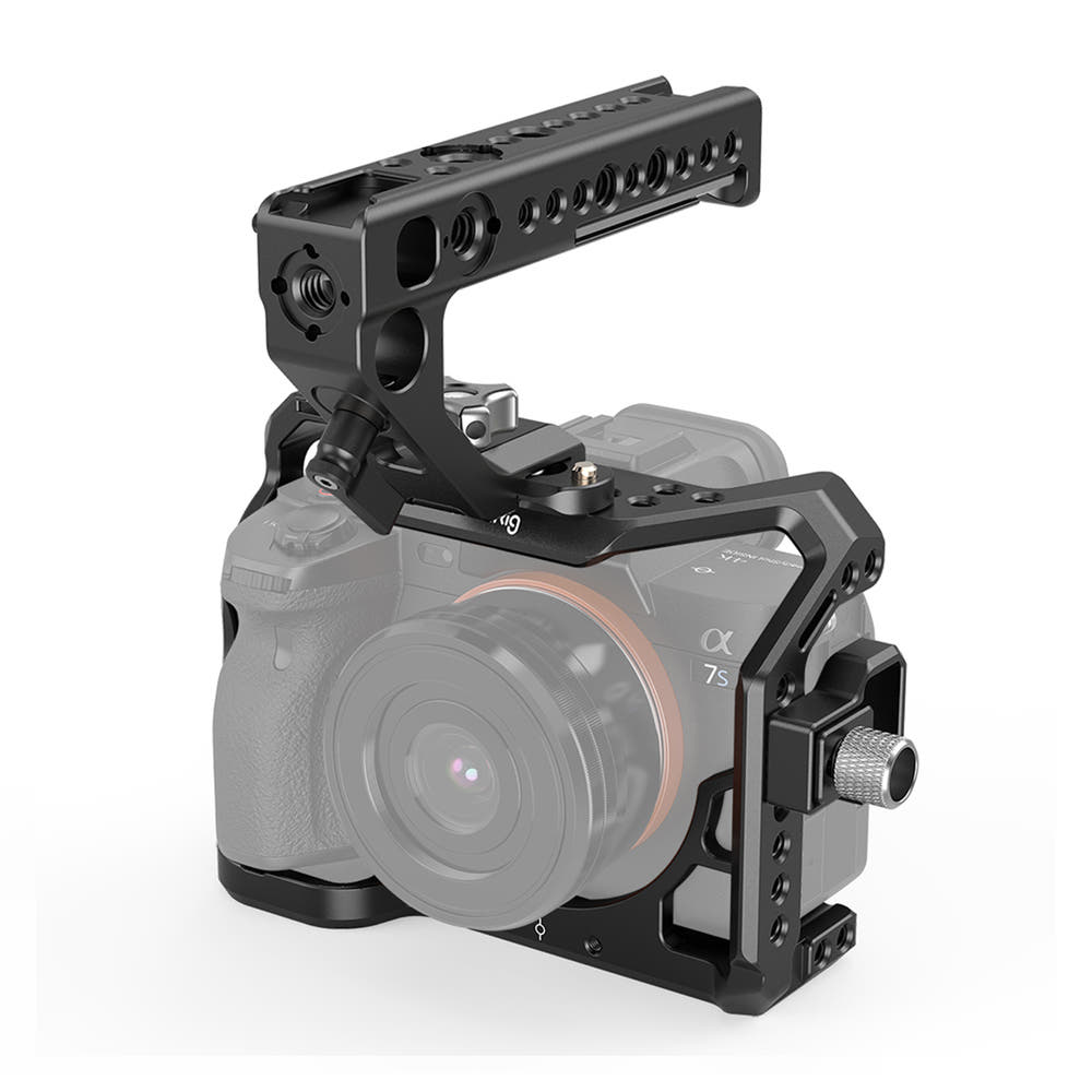 SmallRig 3009 Master Kit for Sony Alpha 7S III.jpg