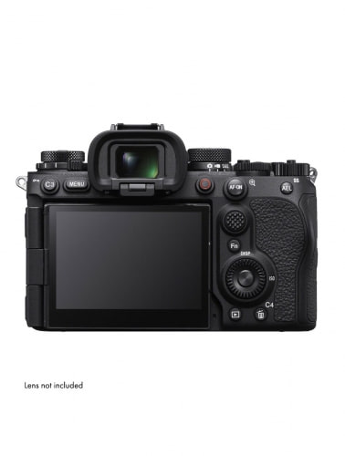 Zumirent Sony Alpha 9 III